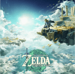 The Legend of Zelda: Tears of the Kingdom – Nintendo Switch 2 Edition